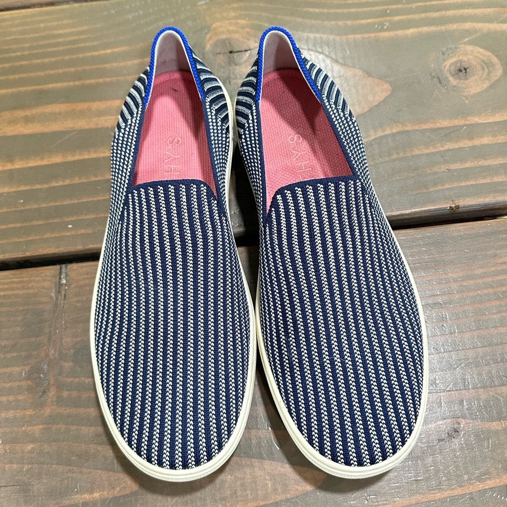 Rothy sneakers